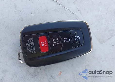 2017 Toyota Prius Prime Advanced from USA, damaged, VIN JTDKARFP1H3034702